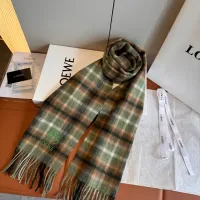 Cheap LOEWE Scarf #1395084 Replica Wholesale [$52.00 USD] [ITEM#1395084] on Replica LOEWE Scarf