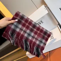 Cheap LOEWE Scarf #1395085 Replica Wholesale [$52.00 USD] [ITEM#1395085] on Replica LOEWE Scarf