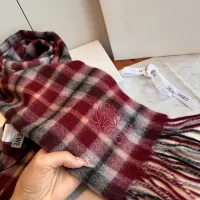 Cheap LOEWE Scarf #1395085 Replica Wholesale [$52.00 USD] [ITEM#1395085] on Replica LOEWE Scarf