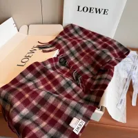 Cheap LOEWE Scarf #1395085 Replica Wholesale [$52.00 USD] [ITEM#1395085] on Replica LOEWE Scarf