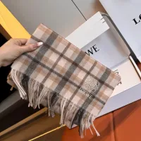 Cheap LOEWE Scarf #1395086 Replica Wholesale [$52.00 USD] [ITEM#1395086] on Replica LOEWE Scarf