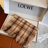 Cheap LOEWE Scarf #1395086 Replica Wholesale [$52.00 USD] [ITEM#1395086] on Replica LOEWE Scarf