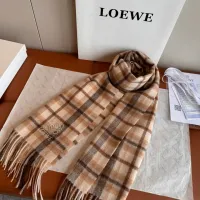 Cheap LOEWE Scarf #1395086 Replica Wholesale [$52.00 USD] [ITEM#1395086] on Replica LOEWE Scarf