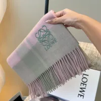 Cheap LOEWE Scarf #1395088 Replica Wholesale [$52.00 USD] [ITEM#1395088] on Replica LOEWE Scarf