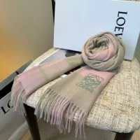 Cheap LOEWE Scarf #1395088 Replica Wholesale [$52.00 USD] [ITEM#1395088] on Replica LOEWE Scarf