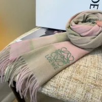 Cheap LOEWE Scarf #1395088 Replica Wholesale [$52.00 USD] [ITEM#1395088] on Replica LOEWE Scarf
