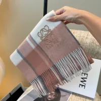 Cheap LOEWE Scarf #1395089 Replica Wholesale [$52.00 USD] [ITEM#1395089] on Replica LOEWE Scarf