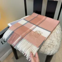 Cheap LOEWE Scarf #1395089 Replica Wholesale [$52.00 USD] [ITEM#1395089] on Replica LOEWE Scarf