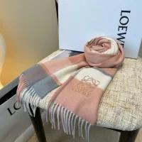 Cheap LOEWE Scarf #1395089 Replica Wholesale [$52.00 USD] [ITEM#1395089] on Replica LOEWE Scarf