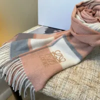 Cheap LOEWE Scarf #1395089 Replica Wholesale [$52.00 USD] [ITEM#1395089] on Replica LOEWE Scarf