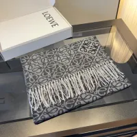 Cheap LOEWE Scarf #1395091 Replica Wholesale [$52.00 USD] [ITEM#1395091] on Replica LOEWE Scarf