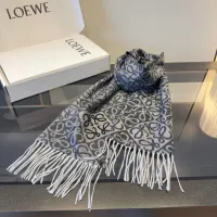 Cheap LOEWE Scarf #1395091 Replica Wholesale [$52.00 USD] [ITEM#1395091] on Replica LOEWE Scarf