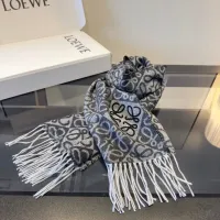Cheap LOEWE Scarf #1395091 Replica Wholesale [$52.00 USD] [ITEM#1395091] on Replica LOEWE Scarf