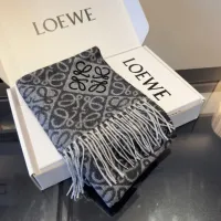 Cheap LOEWE Scarf #1395091 Replica Wholesale [$52.00 USD] [ITEM#1395091] on Replica LOEWE Scarf