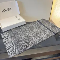 Cheap LOEWE Scarf #1395091 Replica Wholesale [$52.00 USD] [ITEM#1395091] on Replica LOEWE Scarf