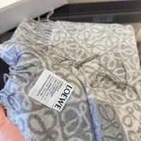 Cheap LOEWE Scarf #1395092 Replica Wholesale [$52.00 USD] [ITEM#1395092] on Replica LOEWE Scarf