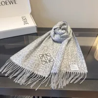 Cheap LOEWE Scarf #1395092 Replica Wholesale [$52.00 USD] [ITEM#1395092] on Replica LOEWE Scarf