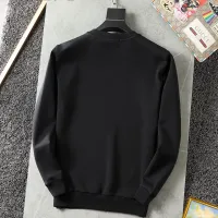 Cheap LOEWE Hoodies Long Sleeved For Men #1395093 Replica Wholesale [$40.00 USD] [ITEM#1395093] on Replica LOEWE Hoodies