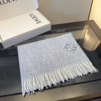 Cheap LOEWE Scarf #1395094 Replica Wholesale [$52.00 USD] [ITEM#1395094] on Replica LOEWE Scarf