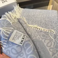 Cheap LOEWE Scarf #1395094 Replica Wholesale [$52.00 USD] [ITEM#1395094] on Replica LOEWE Scarf