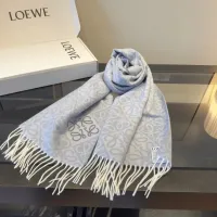 Cheap LOEWE Scarf #1395094 Replica Wholesale [$52.00 USD] [ITEM#1395094] on Replica LOEWE Scarf