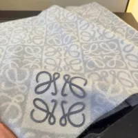 Cheap LOEWE Scarf #1395094 Replica Wholesale [$52.00 USD] [ITEM#1395094] on Replica LOEWE Scarf