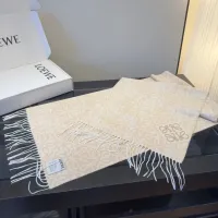 Cheap LOEWE Scarf #1395095 Replica Wholesale [$52.00 USD] [ITEM#1395095] on Replica LOEWE Scarf