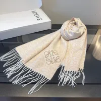 Cheap LOEWE Scarf #1395095 Replica Wholesale [$52.00 USD] [ITEM#1395095] on Replica LOEWE Scarf