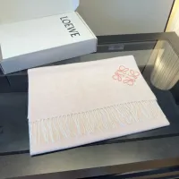 Cheap LOEWE Scarf #1395096 Replica Wholesale [$52.00 USD] [ITEM#1395096] on Replica LOEWE Scarf