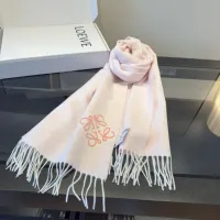 Cheap LOEWE Scarf #1395096 Replica Wholesale [$52.00 USD] [ITEM#1395096] on Replica LOEWE Scarf