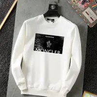 Cheap Moncler Hoodies Long Sleeved For Men #1395099 Replica Wholesale [$40.00 USD] [ITEM#1395099] on Replica Moncler Hoodies