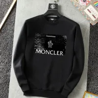 Cheap Moncler Hoodies Long Sleeved For Men #1395100 Replica Wholesale [$40.00 USD] [ITEM#1395100] on Replica Moncler Hoodies
