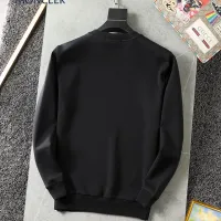 Cheap Moncler Hoodies Long Sleeved For Men #1395100 Replica Wholesale [$40.00 USD] [ITEM#1395100] on Replica Moncler Hoodies