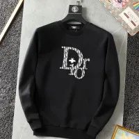 Cheap Christian Dior Hoodies Long Sleeved For Men #1395110 Replica Wholesale [$40.00 USD] [ITEM#1395110] on Replica Christian Dior Hoodies