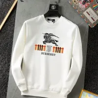 Cheap Burberry Hoodies Long Sleeved For Men #1395115 Replica Wholesale [$40.00 USD] [ITEM#1395115] on Replica Burberry Hoodies
