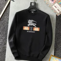 Cheap Burberry Hoodies Long Sleeved For Men #1395116 Replica Wholesale [$40.00 USD] [ITEM#1395116] on Replica Burberry Hoodies