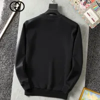 Cheap Gucci Hoodies Long Sleeved For Men #1395122 Replica Wholesale [$40.00 USD] [ITEM#1395122] on Replica Gucci Hoodies