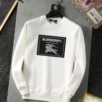 Cheap Burberry Hoodies Long Sleeved For Men #1395123 Replica Wholesale [$40.00 USD] [ITEM#1395123] on Replica Burberry Hoodies