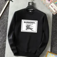 Cheap Burberry Hoodies Long Sleeved For Men #1395124 Replica Wholesale [$40.00 USD] [ITEM#1395124] on Replica Burberry Hoodies