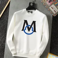 Cheap Moncler Hoodies Long Sleeved For Men #1395131 Replica Wholesale [$40.00 USD] [ITEM#1395131] on Replica Moncler Hoodies