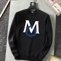 Cheap Moncler Hoodies Long Sleeved For Men #1395132 Replica Wholesale [$40.00 USD] [ITEM#1395132] on Replica Moncler Hoodies