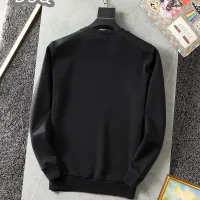 Cheap Dsquared Hoodies Long Sleeved For Men #1395134 Replica Wholesale [$40.00 USD] [ITEM#1395134] on Replica Dsquared Hoodies