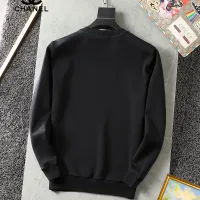 Cheap Chanel Hoodies Long Sleeved For Men #1395140 Replica Wholesale [$40.00 USD] [ITEM#1395140] on Replica Chanel Hoodies