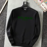 Cheap Balmain Hoodies Long Sleeved For Men #1395142 Replica Wholesale [$40.00 USD] [ITEM#1395142] on Replica Balmain Hoodies