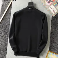 Cheap Christian Dior Hoodies Long Sleeved For Men #1395144 Replica Wholesale [$40.00 USD] [ITEM#1395144] on Replica Christian Dior Hoodies