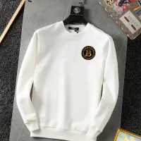 Cheap Burberry Hoodies Long Sleeved For Men #1395147 Replica Wholesale [$40.00 USD] [ITEM#1395147] on Replica Burberry Hoodies