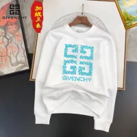 Cheap Givenchy Hoodies Long Sleeved For Men #1395167 Replica Wholesale [$45.00 USD] [ITEM#1395167] on Replica Givenchy Hoodies