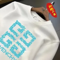 Cheap Givenchy Hoodies Long Sleeved For Men #1395167 Replica Wholesale [$45.00 USD] [ITEM#1395167] on Replica Givenchy Hoodies