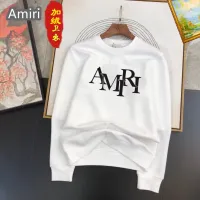 Cheap Amiri Hoodies Long Sleeved For Men #1395169 Replica Wholesale [$45.00 USD] [ITEM#1395169] on Replica Amiri Hoodies