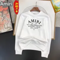 Cheap Amiri Hoodies Long Sleeved For Men #1395173 Replica Wholesale [$45.00 USD] [ITEM#1395173] on Replica Amiri Hoodies
